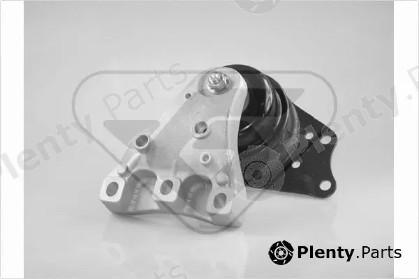 Hutchinson 594254 — Mounting, engine