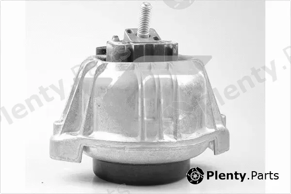 Hutchinson 594495 — Mounting, engine