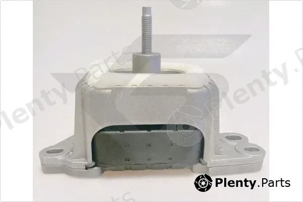 Hutchinson 594734 — Mounting, engine