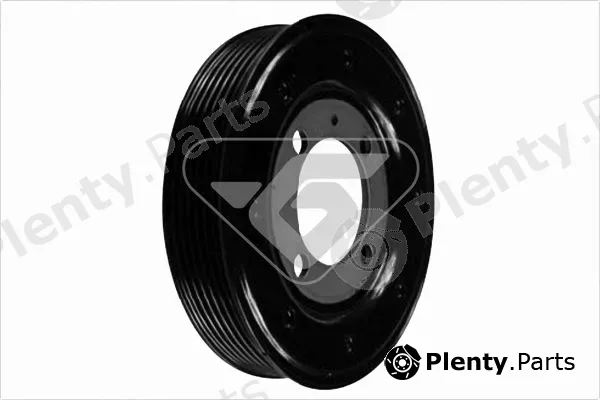 Hutchinson DP032 — Belt Pulley, crankshaft