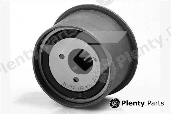 Hutchinson HEG446 — Deflection/Guide Pulley, timing belt