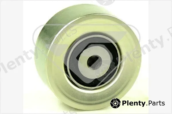 Hutchinson TG044E — Deflection/Guide Pulley, V-ribbed belt