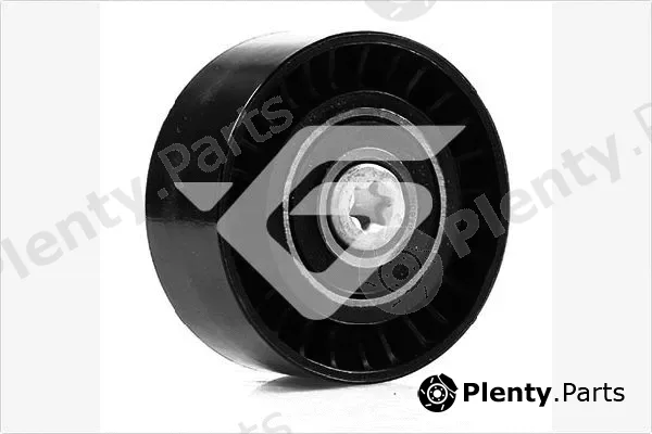 Hutchinson HEG431 — Deflection/Guide Pulley, timing belt