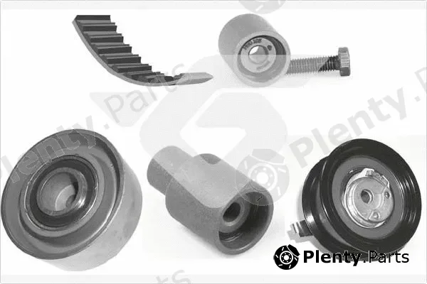 Hutchinson KH160 — Timing Belt Kit