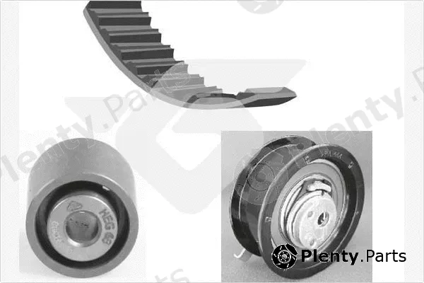 Hutchinson KH148 — Timing Belt Kit