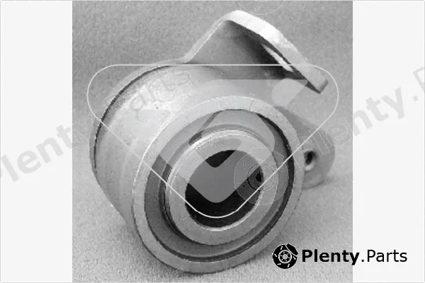 Hutchinson HTG106 — Tensioner Pulley, timing belt