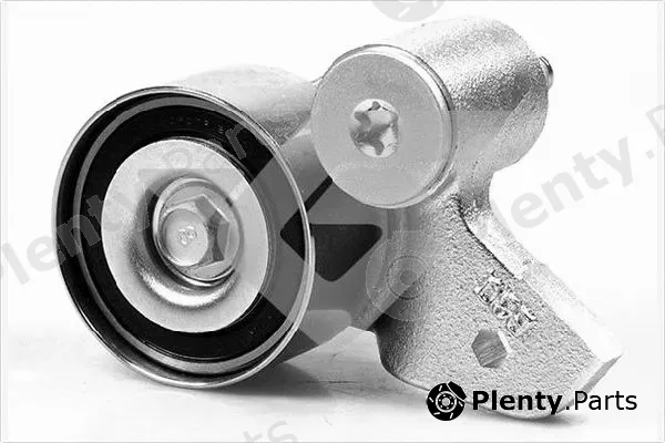 Hutchinson HTG444 — Tensioner Pulley, timing belt
