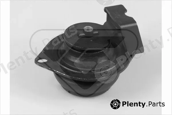 Hutchinson 597032 — Mounting, engine
