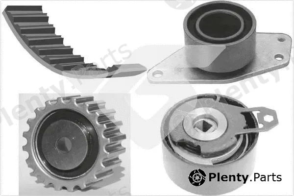 Hutchinson KH144 — Timing Belt Kit