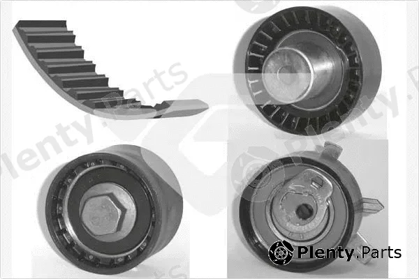 Hutchinson KH240 — Timing Belt Kit