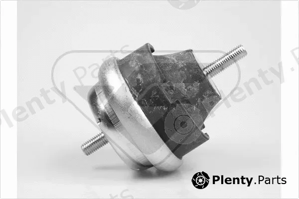 Hutchinson 594152 — Mounting, engine