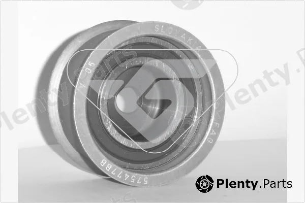 Hutchinson HEG303 — Deflection/Guide Pulley, timing belt
