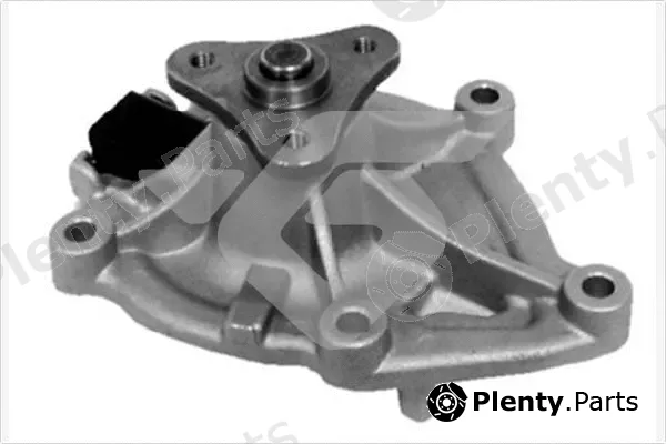 Hutchinson WP113 — Water Pump, engine cooling