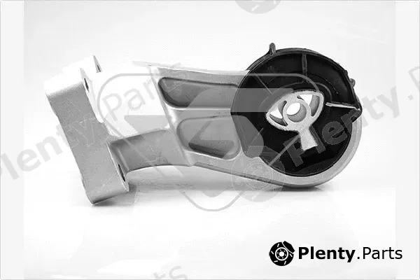 Hutchinson 538B32 — Mounting, engine
