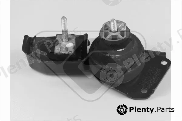 Hutchinson 586134 — Mounting, engine