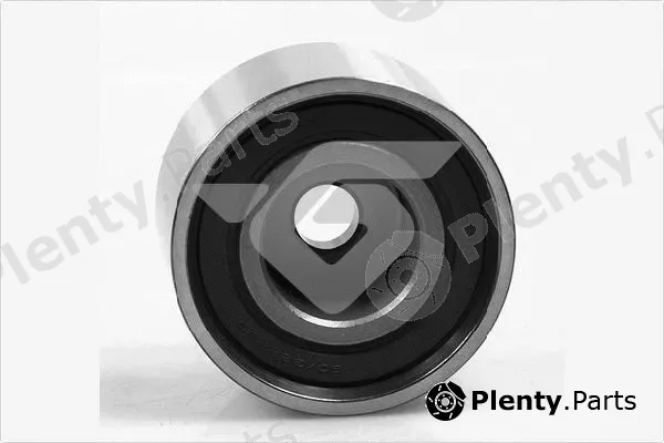 Hutchinson HEG448 — Deflection/Guide Pulley, timing belt