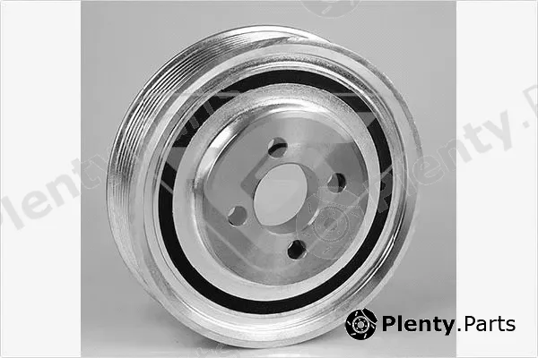 Hutchinson DP092 — Belt Pulley, crankshaft
