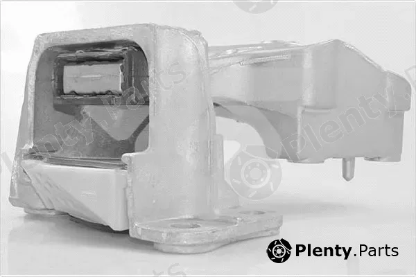 Hutchinson 586552 — Mounting, engine