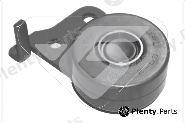 Hutchinson HTG195 — Tensioner Pulley, timing belt