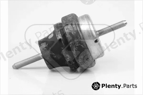 Hutchinson 586211 — Mounting, engine