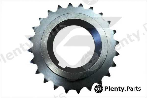 Hutchinson PVI026 — Sprocket, crankshaft