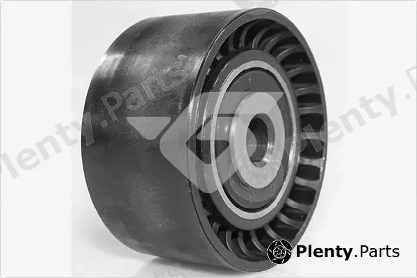 Hutchinson T0631 — Deflection/Guide Pulley, V-ribbed belt