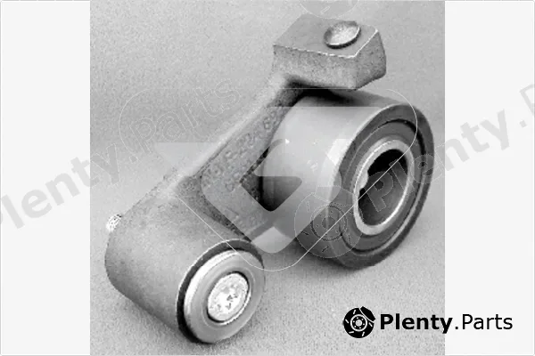 Hutchinson HTG128 — Tensioner Pulley, timing belt