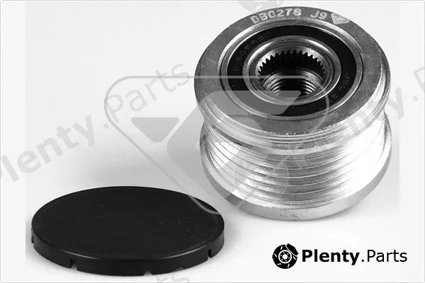 Hutchinson DB0278 — Alternator Freewheel Clutch