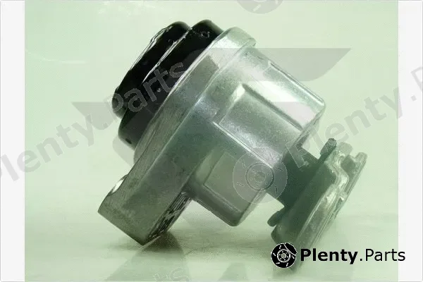 Hutchinson 594683 — Mounting, engine