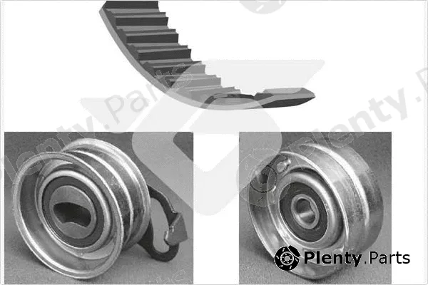 Hutchinson KH174 — Timing Belt Kit