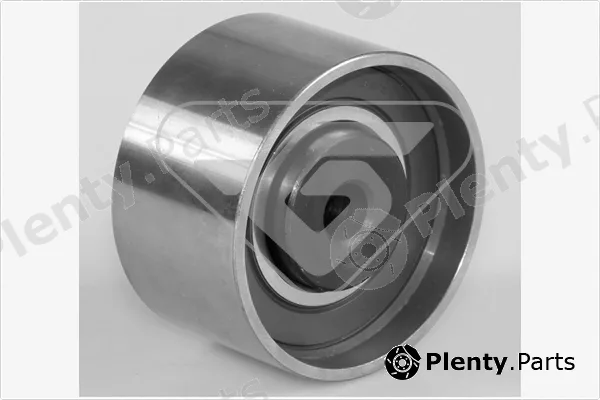 Hutchinson HEG392 — Deflection/Guide Pulley, timing belt