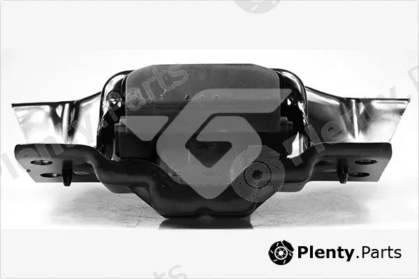 Hutchinson 594448 — Mounting, manual transmission