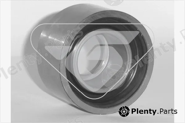 Hutchinson HEG312 — Deflection/Guide Pulley, timing belt