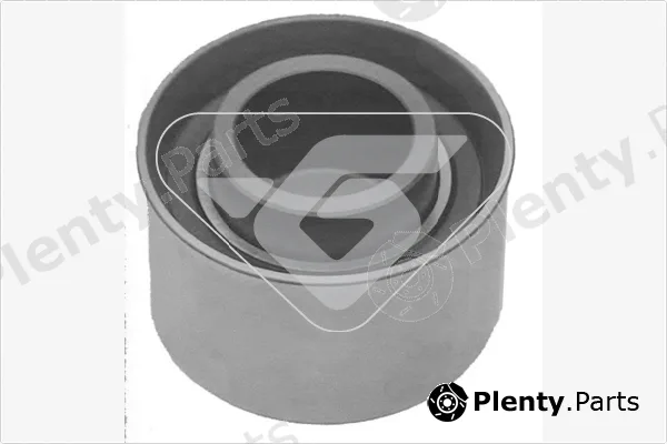 Hutchinson HEG216 — Deflection/Guide Pulley, timing belt