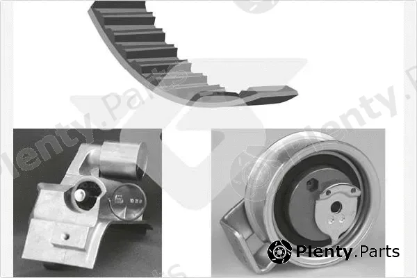Hutchinson KH335 — Timing Belt Kit