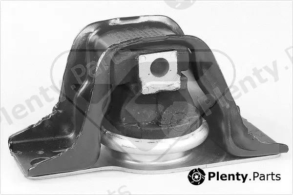 Hutchinson 586462 — Mounting, engine