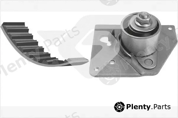 Hutchinson KH151 — Timing Belt Kit