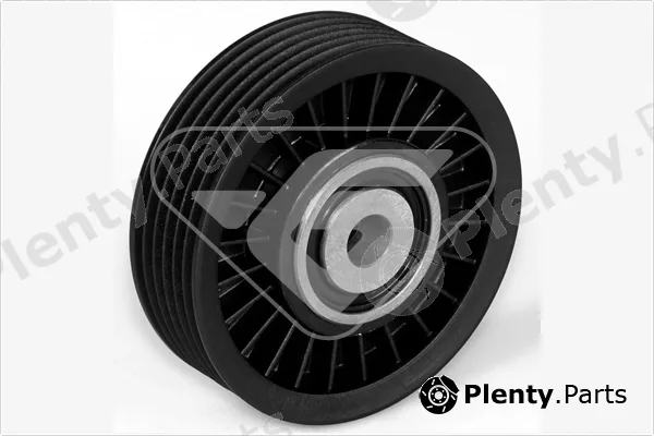 Hutchinson T0268 — Deflection/Guide Pulley, V-ribbed belt
