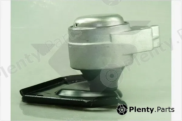 Hutchinson 594681 — Mounting, engine