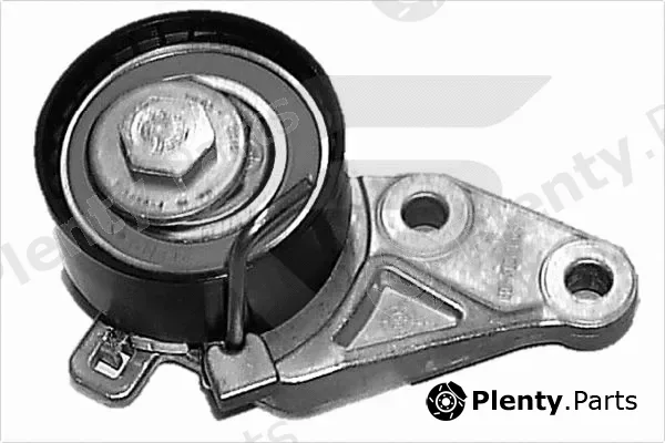 Hutchinson HTG123 — Tensioner Pulley, timing belt
