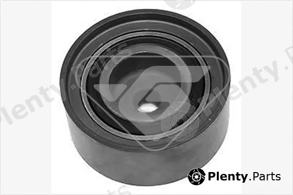Hutchinson HEG374 — Deflection/Guide Pulley, timing belt