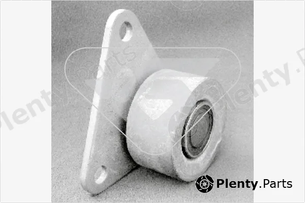 Hutchinson HEG118 — Deflection/Guide Pulley, timing belt