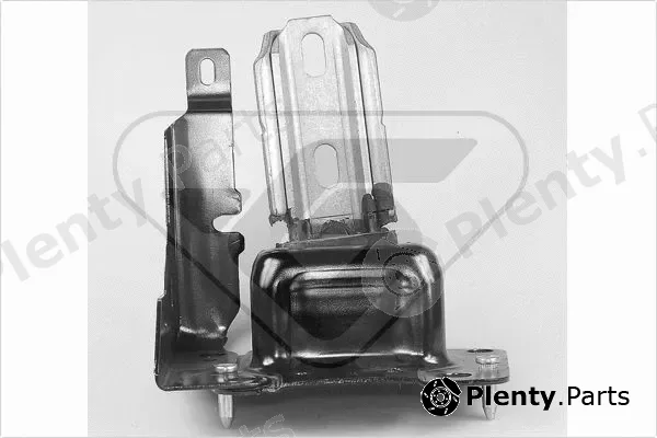 Hutchinson 538892 — Mounting, manual transmission
