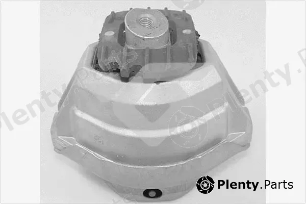 Hutchinson 586410 — Mounting, engine