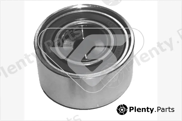Hutchinson HEG197 — Deflection/Guide Pulley, timing belt