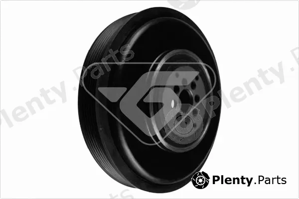 Hutchinson DP050 — Belt Pulley, crankshaft