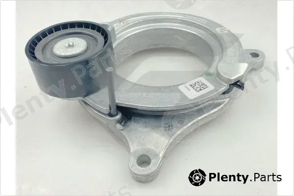Hutchinson T0708 — Tensioner Pulley, V-ribbed belt