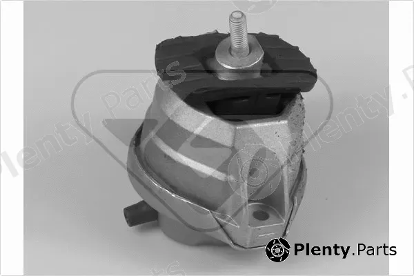 Hutchinson 586312 — Mounting, engine