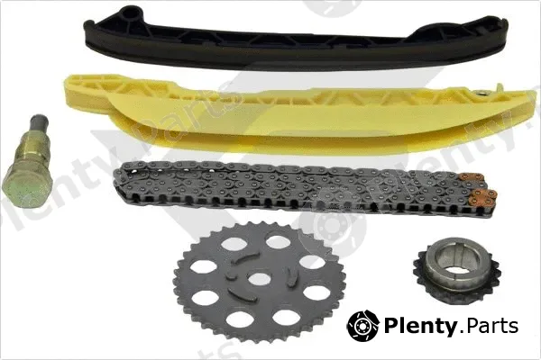 Hutchinson KHC021M — Timing Chain Kit
