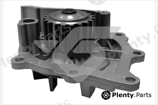 Hutchinson WP187 — Water Pump, engine cooling